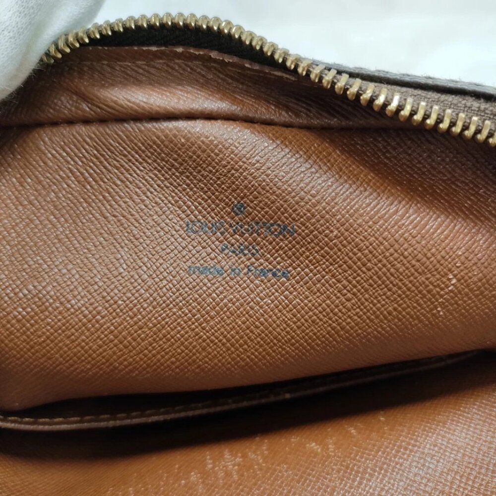 Louis Vuitton LV Crossbody bag Brown Monogram 600-022225 - Picture 16 of 16